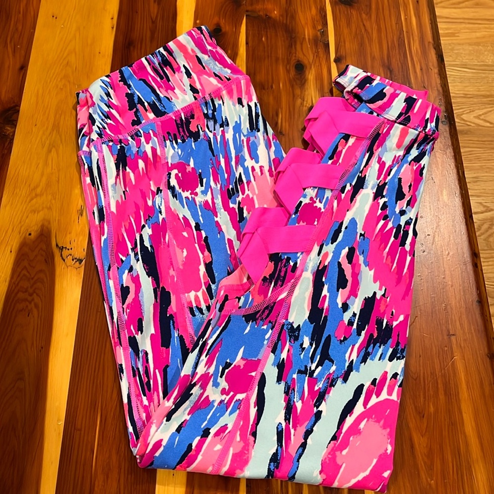 Lilly leggings